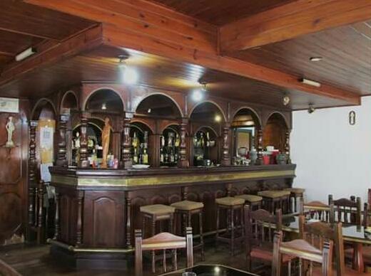 Hotel Y Restaurant Don Quijote Macachin  Bagian luar foto